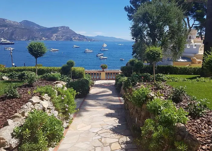 Hotel De Charme Brise Marine