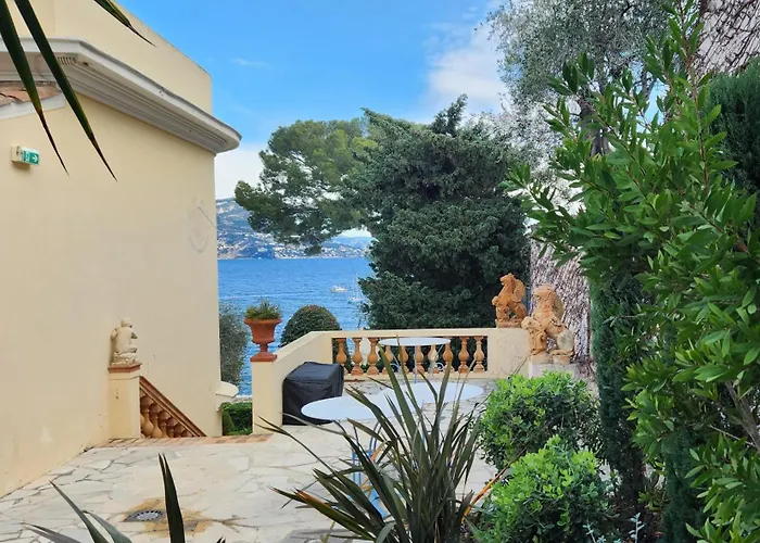 Hotel De Charme Brise Marine