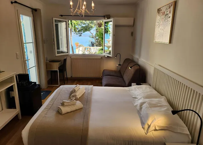 Hotel De Charme Brise Marine