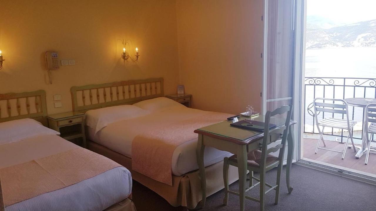 Hotel De Charme Brise Marine