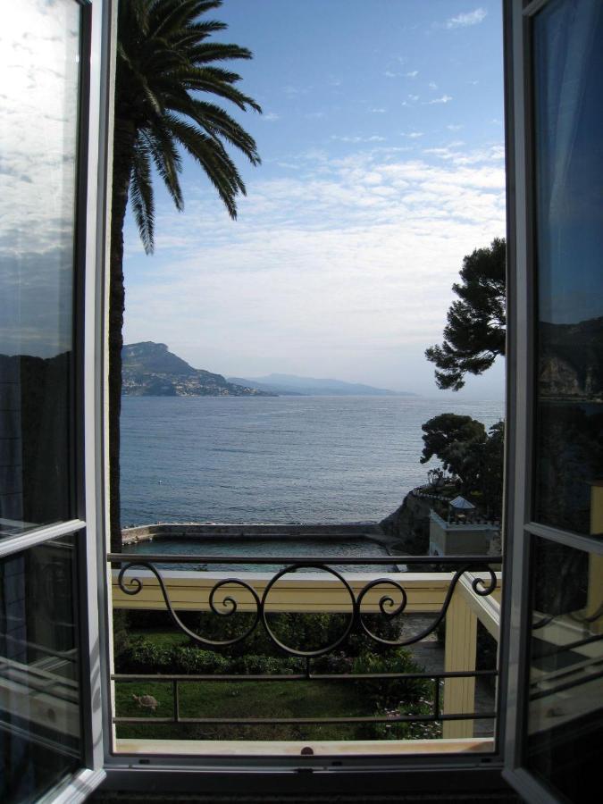 De Charme Brise Marine Hotel