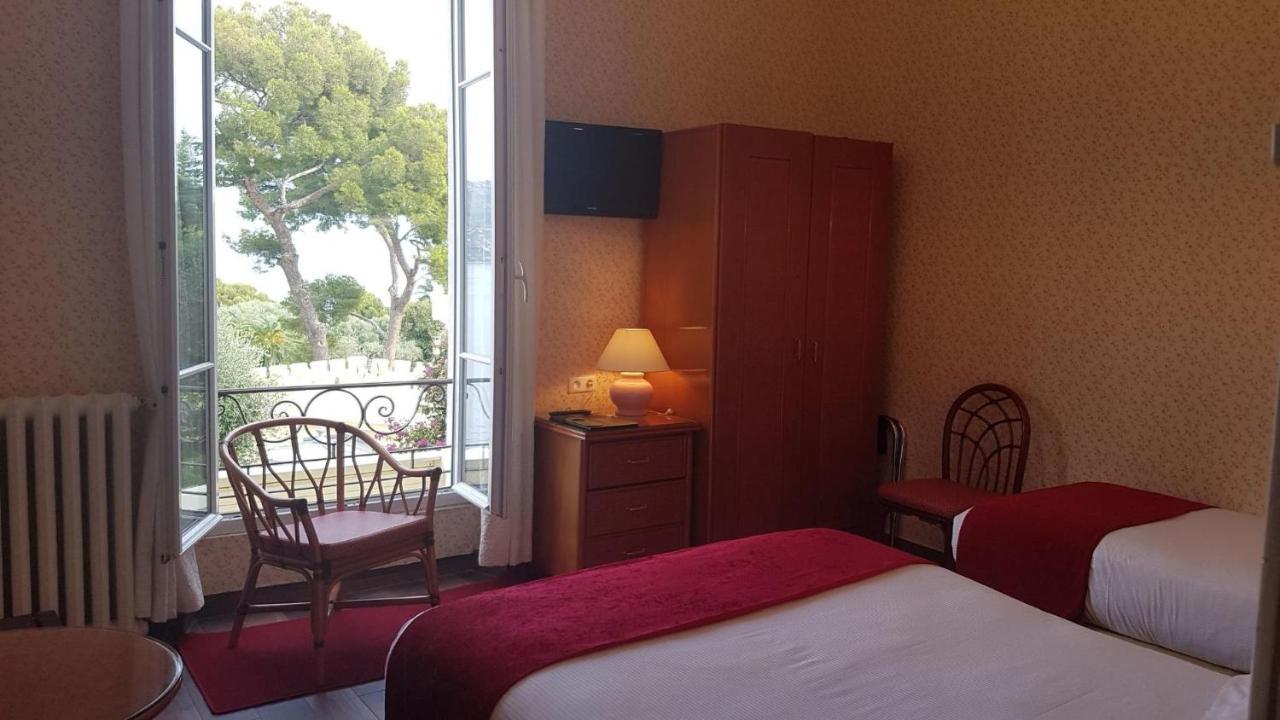 De Charme Brise Marine Hotel
