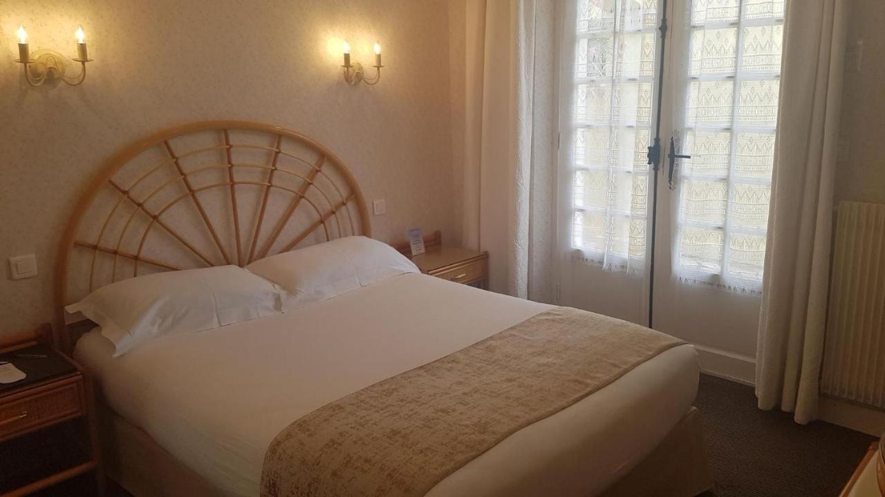 De Charme Brise Marine Hotel Saint-Jean-Cap-Ferrat