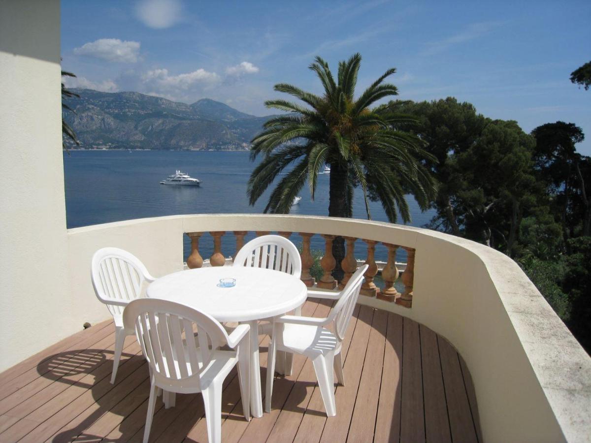 De Charme Brise Marine Saint-Jean-Cap-Ferrat