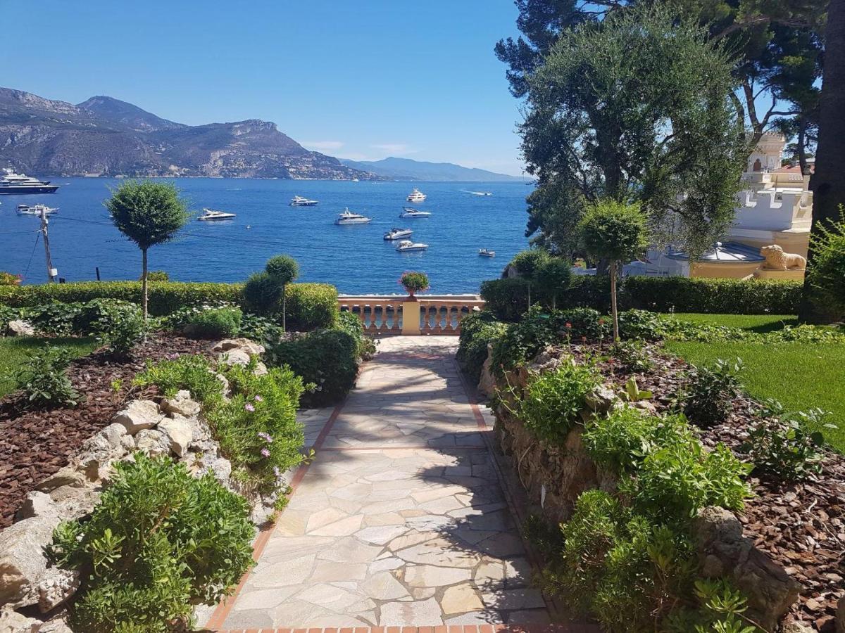 Hotel De Charme Brise Marine 3*