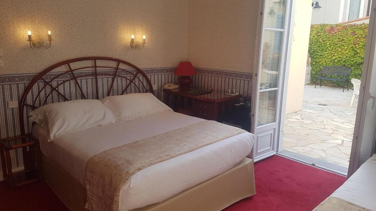 Hotel De Charme Brise Marine