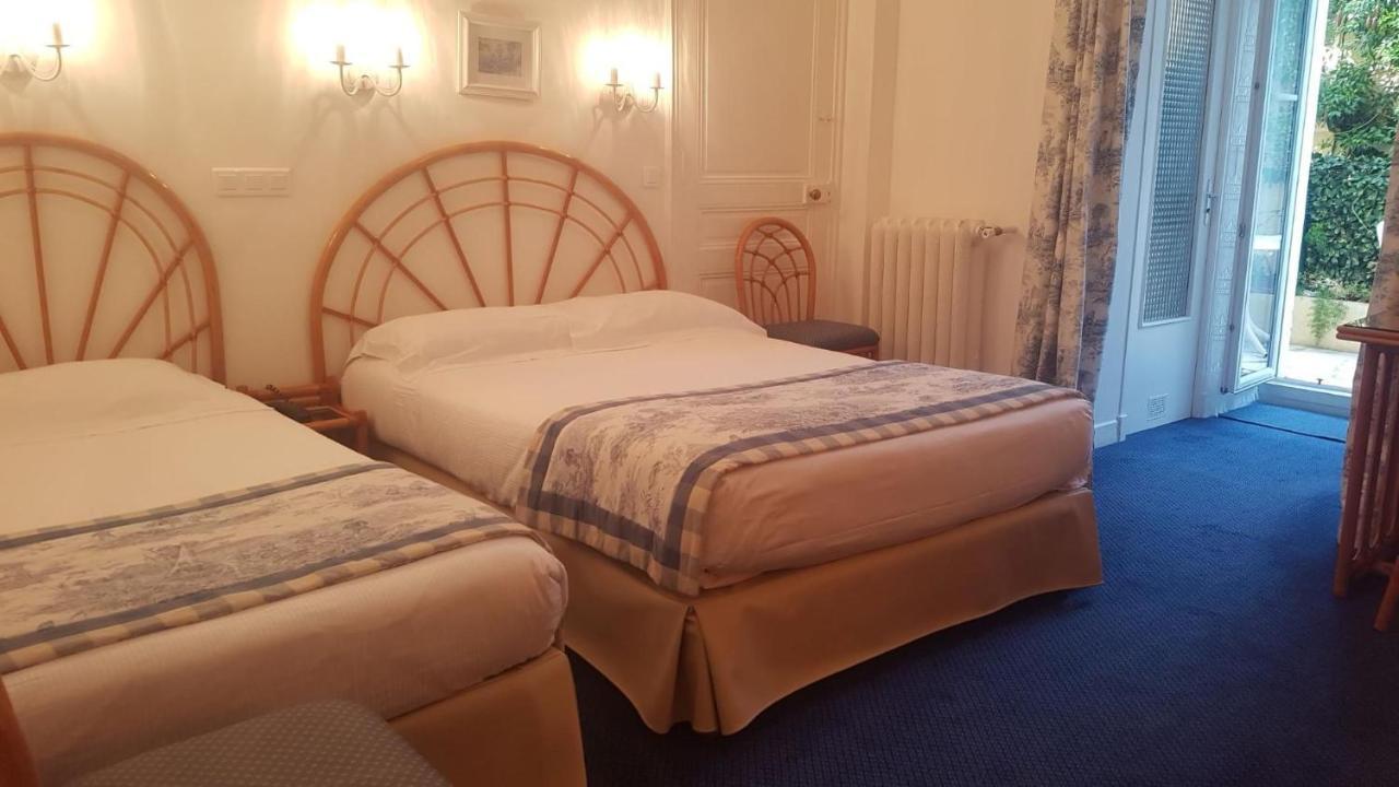 De Charme Brise Marine 3*