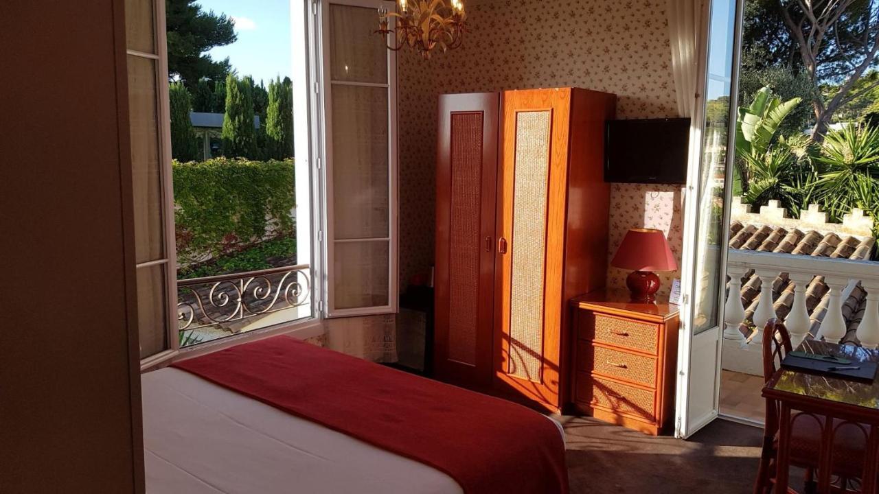 De Charme Brise Marine Hotel 3*