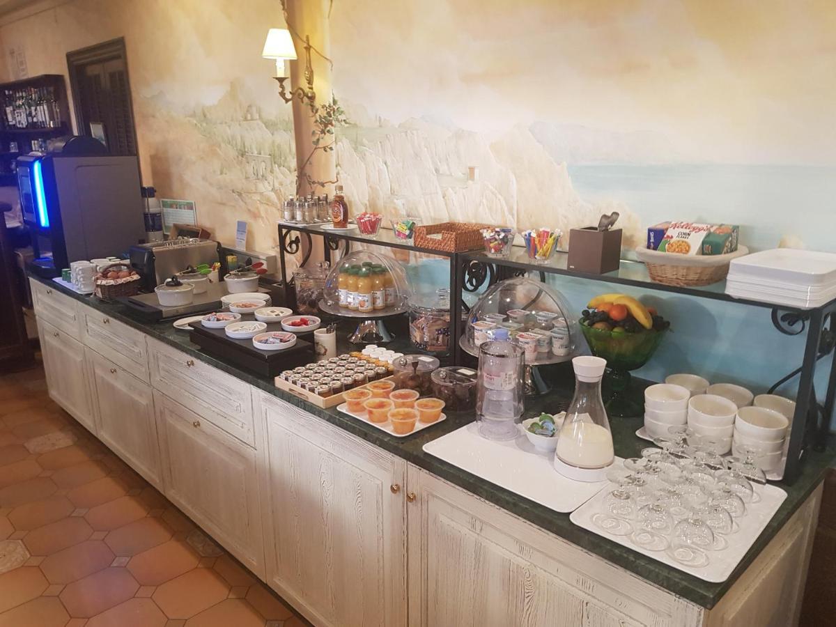 Hotel De Charme Brise Marine