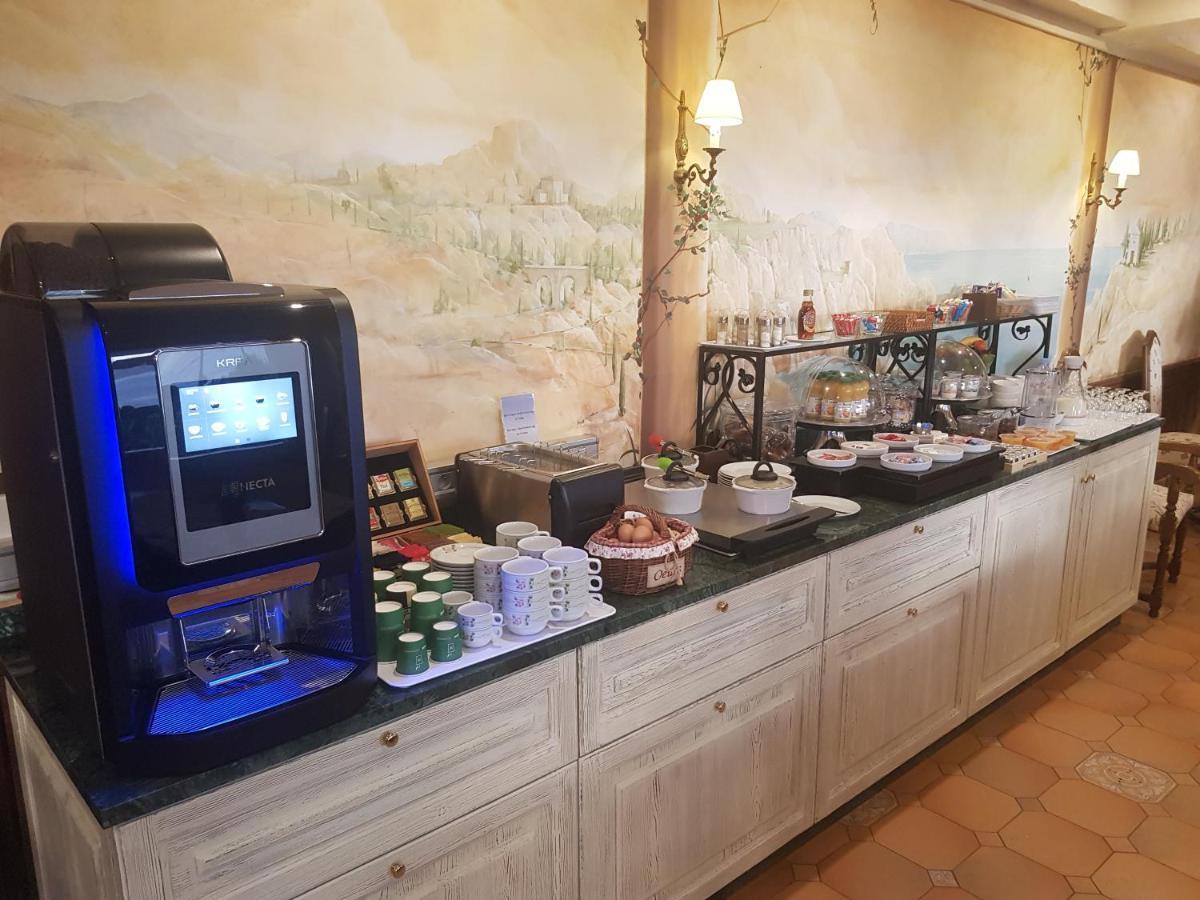 De Charme Brise Marine Hotel 3*
