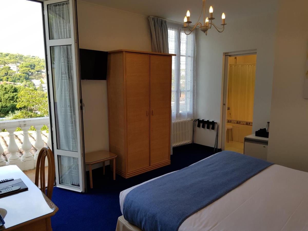 De Charme Brise Marine 3*