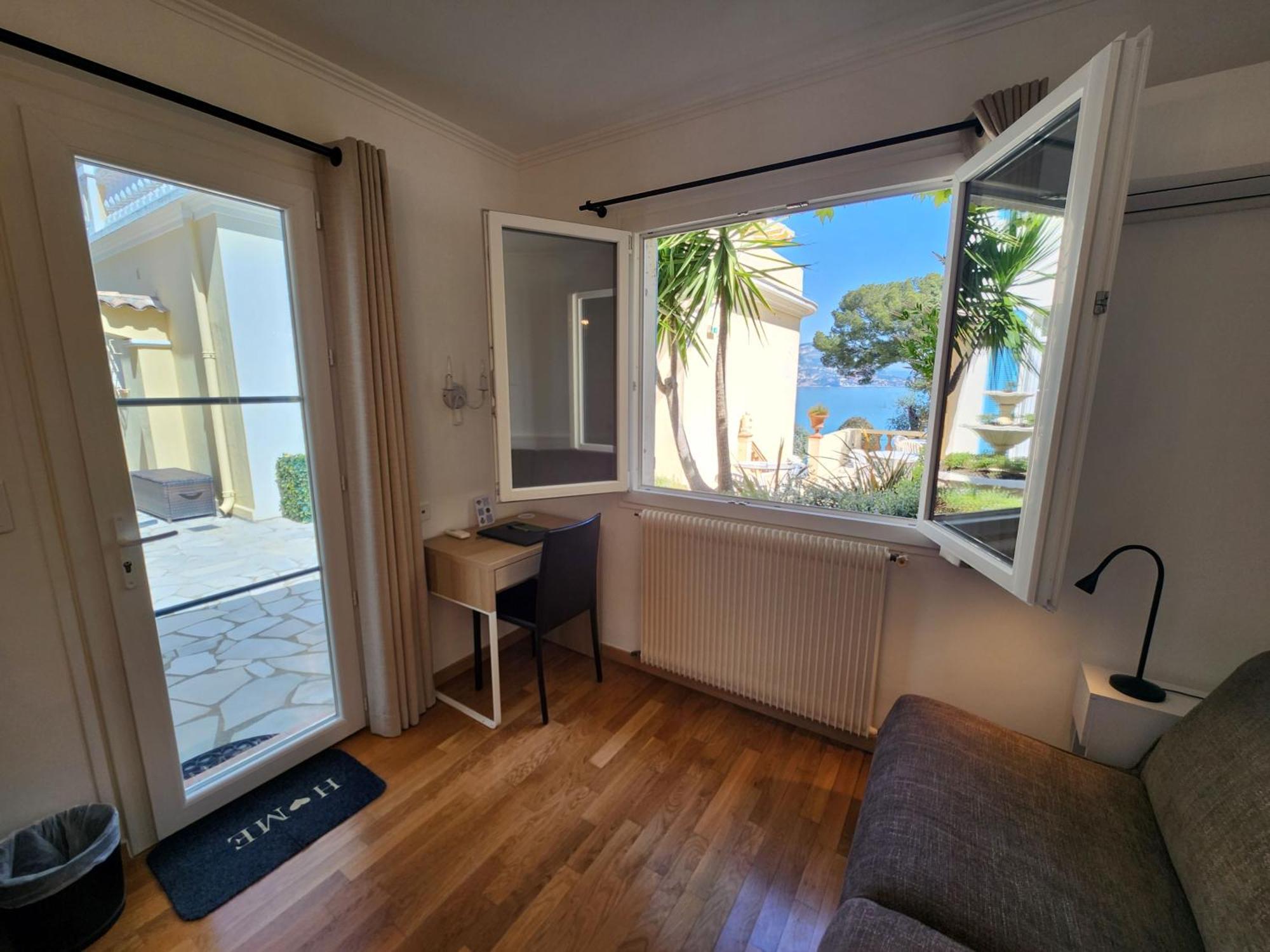 Hotel De Charme Brise Marine Saint-Jean-Cap-Ferrat